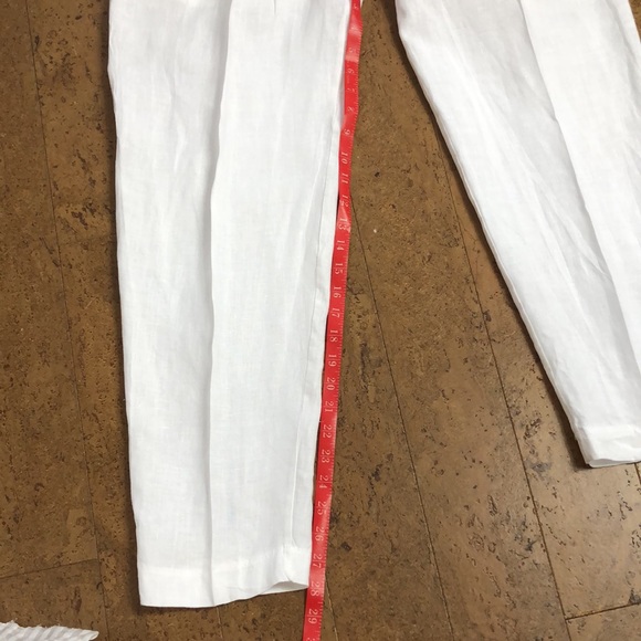 Motel diffusione moda SRL pants - Picture 12 of 16